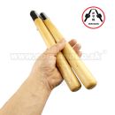 Obrázok 1. Nunčáky Nunchaku Wood Chenxi