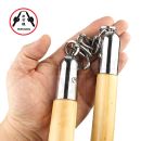 Obrázok 3. Nunčáky Nunchaku Wood Chenxi