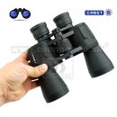 Obrázok 3. Binocular Ďalekohľad Comet 20x50 Black Coated Optics