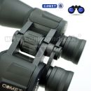 Obrázok 6. Binocular Ďalekohľad Comet 20x50 Black Coated Optics