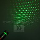 Laserové Pero 4K zelené ukazovatko Green Laser Pointer