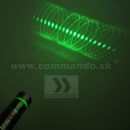 Laserové Pero 4K zelené ukazovatko Green Laser Pointer