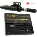 Laserový nastreľovač puškohľadov Laser Bore Sighter A66