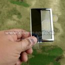 Kartová Lupa s Led a UV svetlom TY-345 Pocket  Magnifier