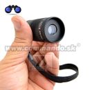 Mini Monokular Teleskop 5x12 11° Full Metal Monocular