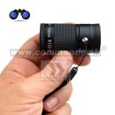 Mini Monokular Teleskop 5x12 11° Full Metal Monocular