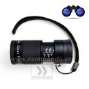 Mini Monokular Teleskop 5x12 11° Full Metal Monocular