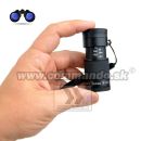 Mini Monokular Teleskop 5x12 11° Full Metal Monocular