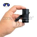 Mini Monokular Teleskop 5x12 11° Full Metal Monocular