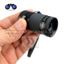 Mini Monokular Teleskop 5x12 11° Full Metal Monocular