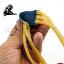 Obrázok 8. Prak Wood TB 1000 X7 seria Slingshot
