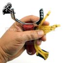 Obrázok 6. Prak Wood TB 1000 X7 seria Slingshot