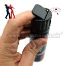 Obrázok 3. Obranný slzný sprej Graphite Red Pepper Gel Kaser 63ml