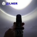 Taktické LED sviedidlo ZILNER Zoom Dimmer Tactical Pocket Zoom 1016