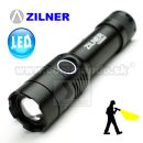 Taktické LED sviedidlo ZILNER Zoom Dimmer Tactical Pocket Zoom 1016