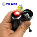 Taktické LED sviedidlo ZILNER Zoom Dimmer Tactical Pocket Zoom 1016