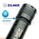 Taktické LED sviedidlo ZILNER Zoom Dimmer Tactical Pocket Zoom 1016