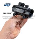 Kolimátor ASG Strike 1x30 Red Dot Sight  30mm