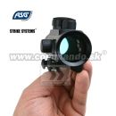 Kolimátor ASG Strike 1x30 Red Dot Sight  30mm