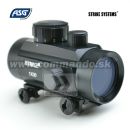 Kolimátor ASG Strike 1x30 Red Dot Sight  30mm