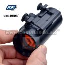 Kolimátor ASG Strike 1x30 Red Dot Sight  30mm