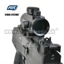 Kolimátor ASG Strike 1x30 Red Dot Sight  30mm