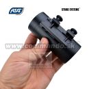 Kolimátor ASG Strike 1x40 Red Dot Sight 40mm