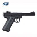 Airsoft Pistol Tactical MK1 HopUp GNB 6mm