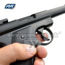 Airsoft Pistol Tactical MK1 HopUp GNB 6mm