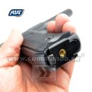 Airsoft Pistol Tactical MK1 HopUp GNB 6mm