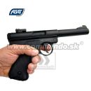 Airsoft Pistol Tactical MK1 HopUp GNB 6mm