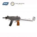 Airsoft CZ Scorpion Vz.61 ASG Spring 6mm