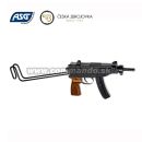 Airsoft CZ Scorpion Vz.61 ASG Spring 6mm