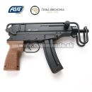 Airsoft CZ Scorpion Vz.61 ASG Spring 6mm