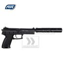 Airsoft Pistol MK23 Special Operation GNB 6mm