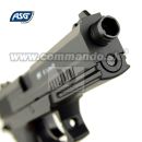 Airsoft Pistol MK23 Special Operation GNB 6mm