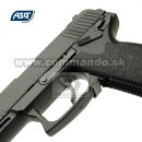 Airsoft Pistol MK23 Special Operation GNB 6mm