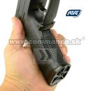 Airsoft Pistol MK23 Special Operation GNB 6mm