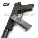 Airsoft Pistol MK23 Special Operation GNB 6mm