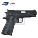 Airsoft Pistol STI Lawman Black GNB 6mm