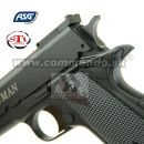 Airsoft Pistol STI Lawman Black GNB 6mm