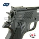 Airsoft Pistol STI Lawman Black GNB 6mm