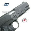 Airsoft Pistol STI Lawman Black GNB 6mm