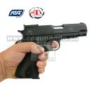 Airsoft Pistol STI Lawman Black GNB 6mm