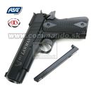 Airsoft Pistol STI Lawman Black GNB 6mm