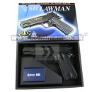 Airsoft Pistol STI Lawman Black GNB 6mm