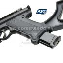 Airsoft zásobník MK1 + Tactical Sniper GNB 6mm