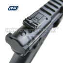 Airsoft ASG Tactical Sniper SL MK1 GNB 6mm