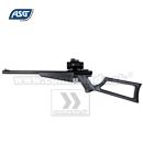 Airsoft ASG Tactical Sniper SL MK1 GNB 6mm