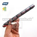 ASG Batéria NiMH 8,4V 1400 mAh Stick